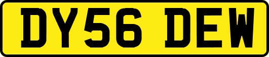 DY56DEW