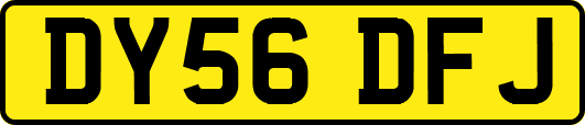 DY56DFJ