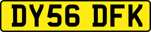 DY56DFK