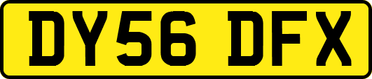 DY56DFX