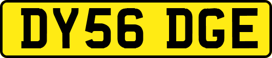 DY56DGE