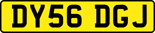 DY56DGJ