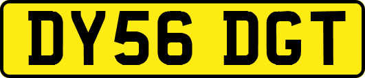DY56DGT