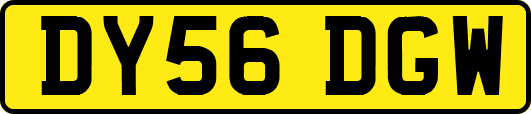 DY56DGW