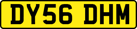 DY56DHM