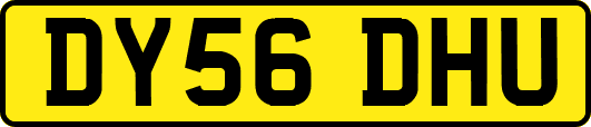 DY56DHU