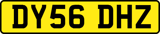 DY56DHZ