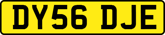 DY56DJE