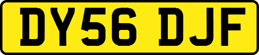 DY56DJF