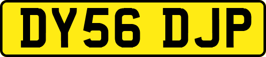 DY56DJP