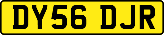 DY56DJR