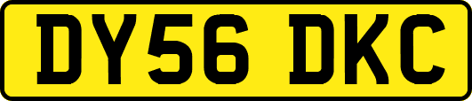 DY56DKC