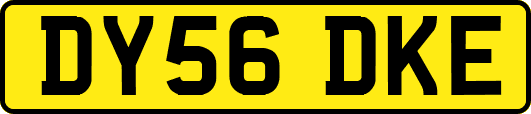 DY56DKE