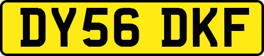 DY56DKF