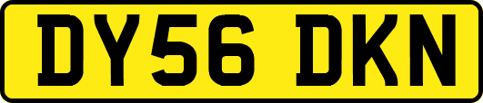 DY56DKN