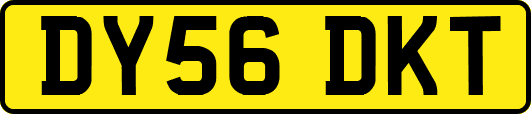DY56DKT
