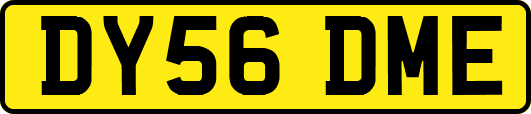 DY56DME