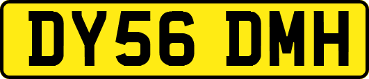 DY56DMH