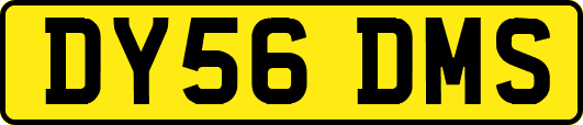 DY56DMS