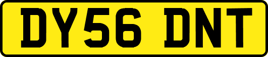 DY56DNT