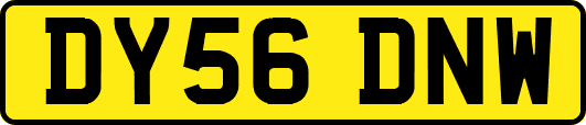 DY56DNW