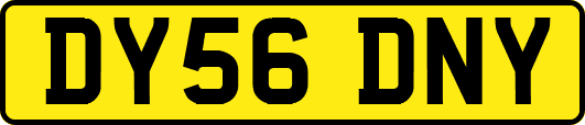 DY56DNY