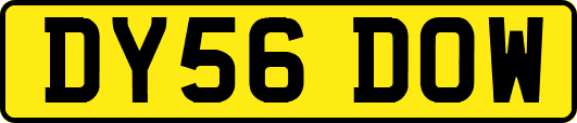 DY56DOW