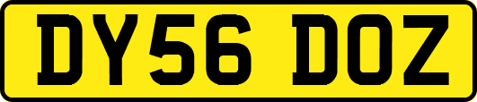 DY56DOZ