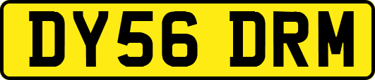 DY56DRM