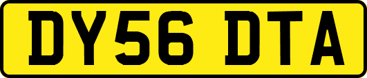 DY56DTA