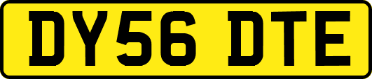 DY56DTE