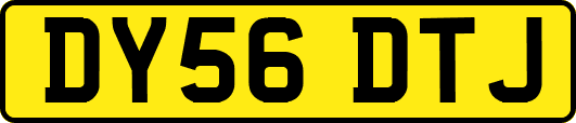 DY56DTJ