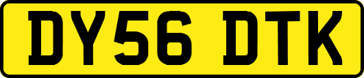 DY56DTK