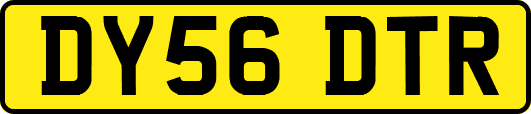 DY56DTR