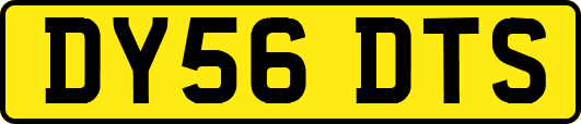 DY56DTS