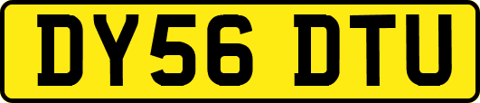 DY56DTU