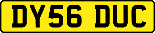 DY56DUC
