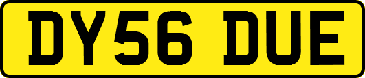 DY56DUE