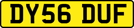 DY56DUF