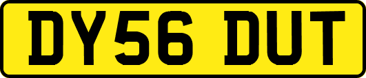 DY56DUT