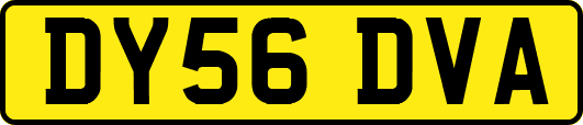 DY56DVA