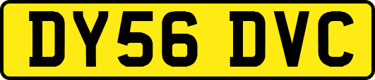 DY56DVC