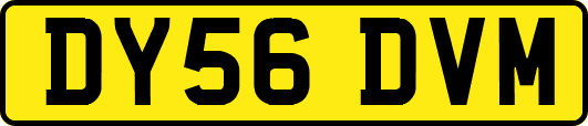 DY56DVM