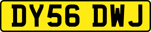 DY56DWJ
