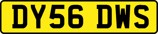 DY56DWS