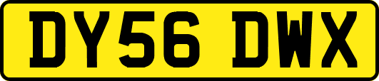 DY56DWX