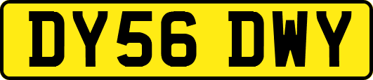 DY56DWY