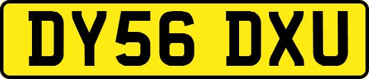 DY56DXU