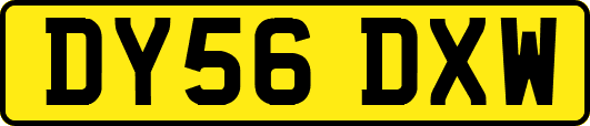 DY56DXW