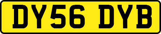 DY56DYB